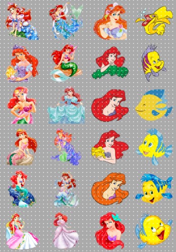 A5 kiss cut- 4612